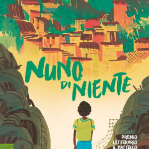 Libro Nuno di niente di Roberto Morgese - ean 9788817160544 - Rizzoli