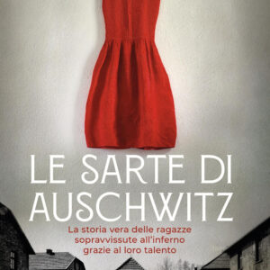 Libro sarte di Auschwitz di Lucy Adlington - ean 9788817160605 - Rizzoli