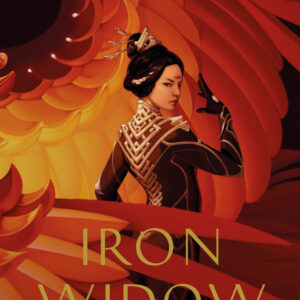 Libro Iron widow di Xiran Jay Zhao - ean 9788817160858 - Rizzoli