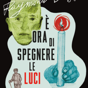 Libro È ora di spegnere le luci. Un memoir riluttante di Raymond Briggs - ean 9788817160865 - Rizzoli Lizard