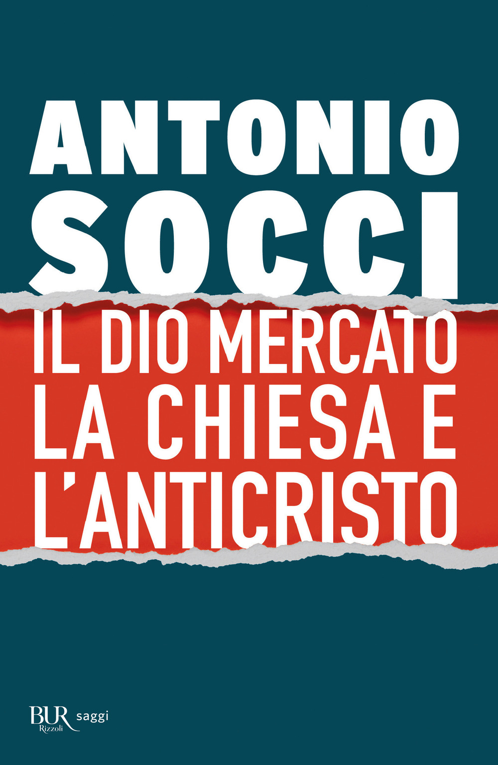 Libro dio Mercato