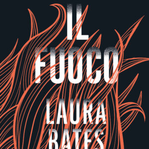 Libro fuoco di Bates Laura - ean 9788817161145 - Rizzoli