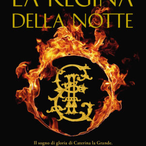 Libro regina della notte di Francesco Pasqualetti - ean 9788817161169 - Rizzoli