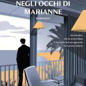 Libro Negli occhi di Marianne di Frédéric Dard - ean 9788817161435 - Rizzoli