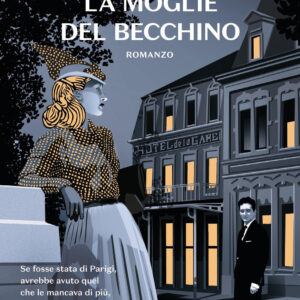 Libro moglie del becchino di Frédéric Dard - ean 9788817161442 - Rizzoli