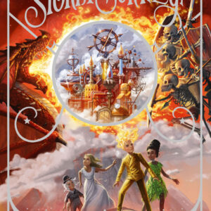Libro storia di sortilegi di Chris Colfer - ean 9788817161466 - Rizzoli