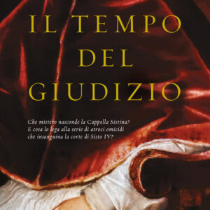 Libro tempo del giudizio di Daniela Piazza - ean 9788817161480 - Rizzoli