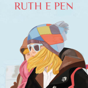 Libro Ruth e Pen di Emilie Pine - ean 9788817161572 - Rizzoli