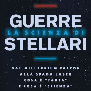 Libro scienza di Guerre Stellari. Dal Millennium Falcon alla spada laser cosa è «fanta» e cosa è «scienza» di Luca Perri - ean 9788817162050 - Rizzoli