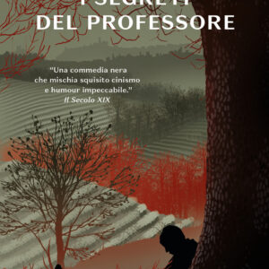Libro segreti del professore di Cristina Rava - ean 9788817162135 - Rizzoli