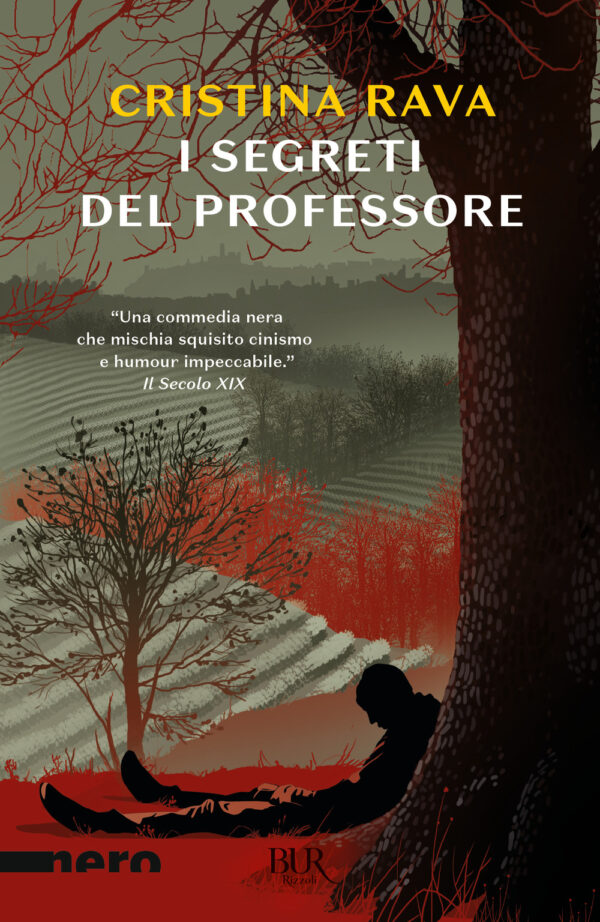 Libro segreti del professore di Cristina Rava - ean 9788817162135 - Rizzoli