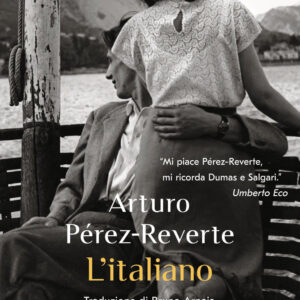 Libro italiano di Arturo Pérez-Reverte - ean 9788817162180 - Rizzoli