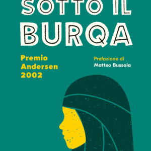 Libro Sotto il burqa di Deborah Ellis - ean 9788817162296 - Rizzoli