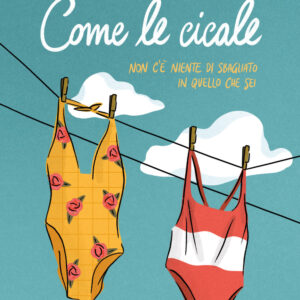 Libro Come le cicale di Fiore Manni - ean 9788817162371 - Rizzoli