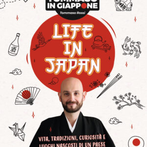 Libro Life in Japan. Vita