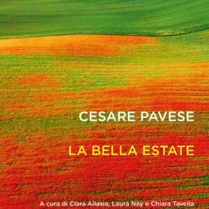 Libro bella estate di Cesare Pavese - ean 9788817162777 - Rizzoli
