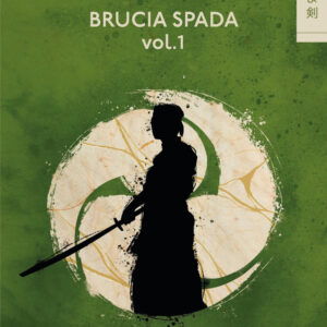 Libro Brucia spada di Ryotaro Shiba - ean 9788817162968 - Rizzoli