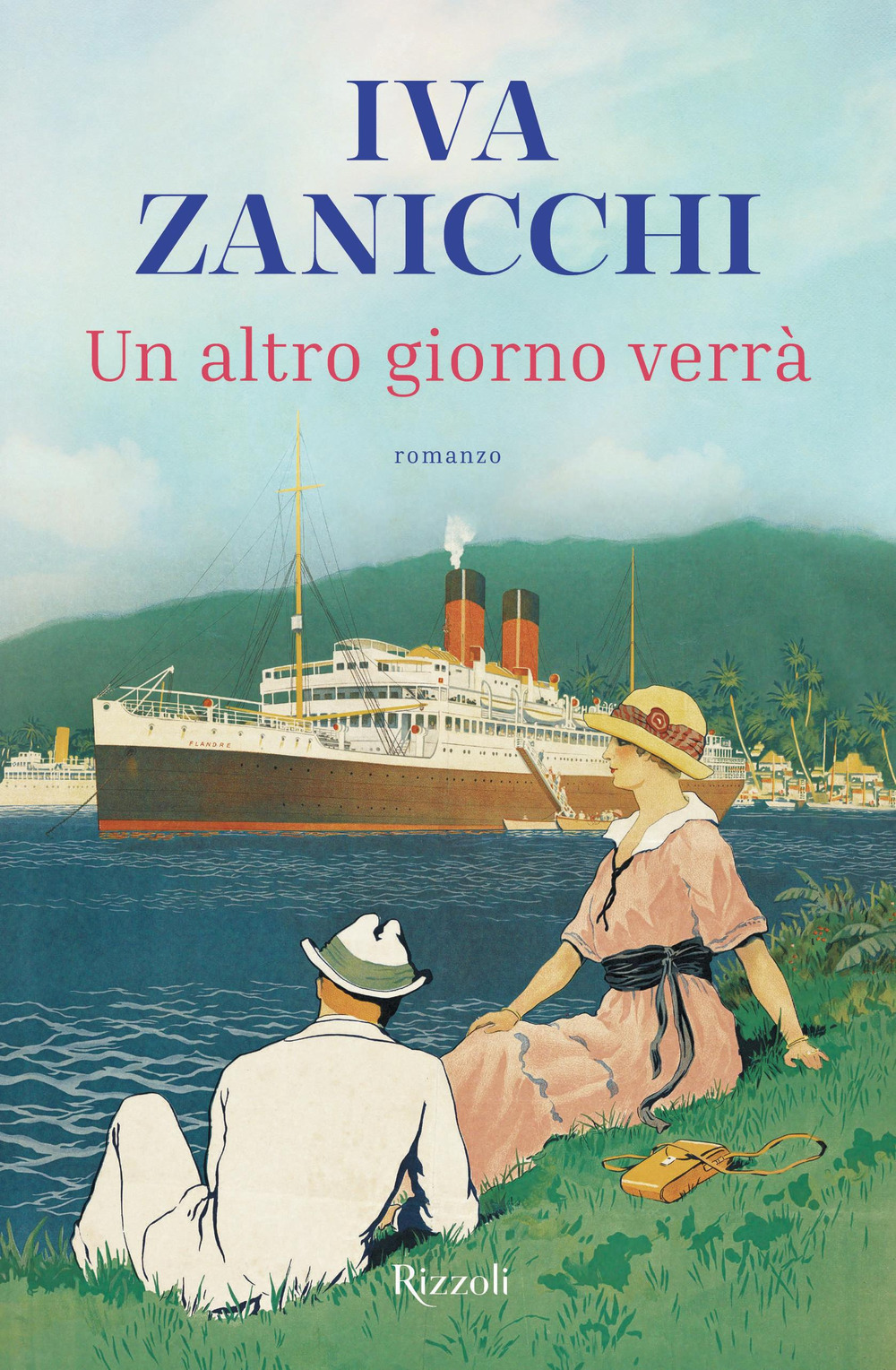 Libro altro giorno verrà di Iva Zanicchi - ean 9788817163019 - Rizzoli