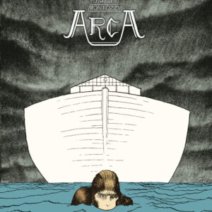 Libro Arca di Simone Montozzi - ean 9788817163040 - Rizzoli Lizard