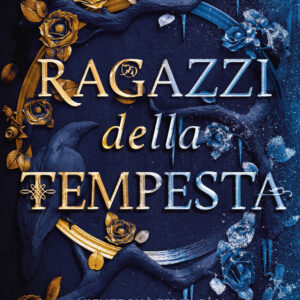 Libro Ragazzi della tempesta di Elle Cosimano - ean 9788817163163 - Rizzoli