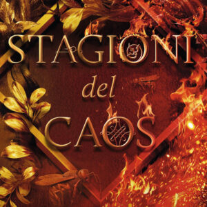 Libro Stagioni del caos di Elle Cosimano - ean 9788817163194 - Rizzoli