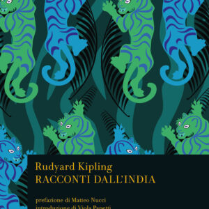 Libro Racconti dall'India di Rudyard Kipling - ean 9788817163231 - Rizzoli