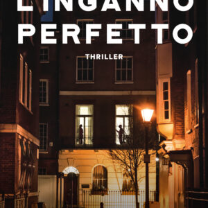 Libro inganno perfetto di Nicholas Searle - ean 9788817163279 - Rizzoli