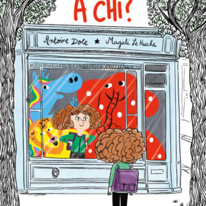 Libro Bruttina a chi? di Magali Le Huche; Antoine Dole - ean 9788817163521 - Rizzoli