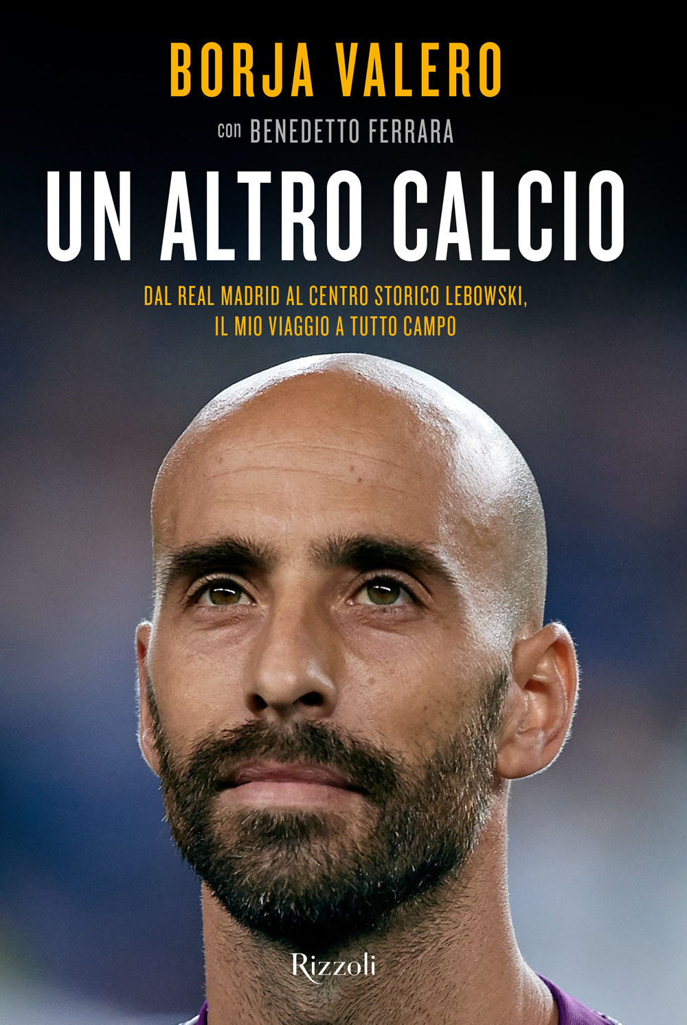 Libro altro calcio. Dal Real Madrid al Centro Storico Lebowski