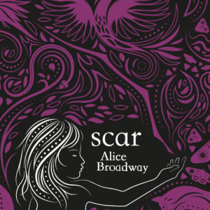 Libro Scar di Alice Broadway - ean 9788817164023 - Rizzoli