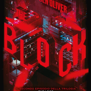 Libro block. The Loop di Oliver Benjamin - ean 9788817164047 - Rizzoli