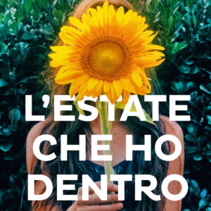 Libro estate che ho dentro di Viviana Maccarini - ean 9788817164368 - Rizzoli