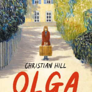 Libro Olga. Una storia di pace in tempo di guerra di Christian Hill - ean 9788817164702 - Rizzoli