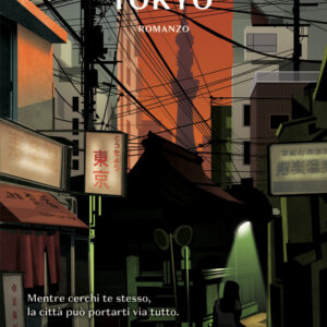 Libro Tokyo di Nicholas Hogg - ean 9788817164863 - Rizzoli