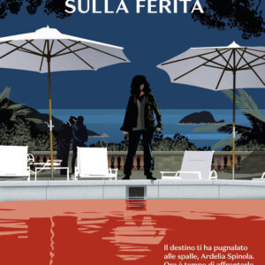 Libro sale sulla ferita di Cristina Rava - ean 9788817173407 - Rizzoli