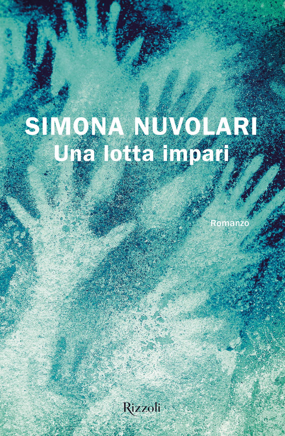 Libro lotta impari di Simona Nuvolari - ean 9788817173575 - Rizzoli