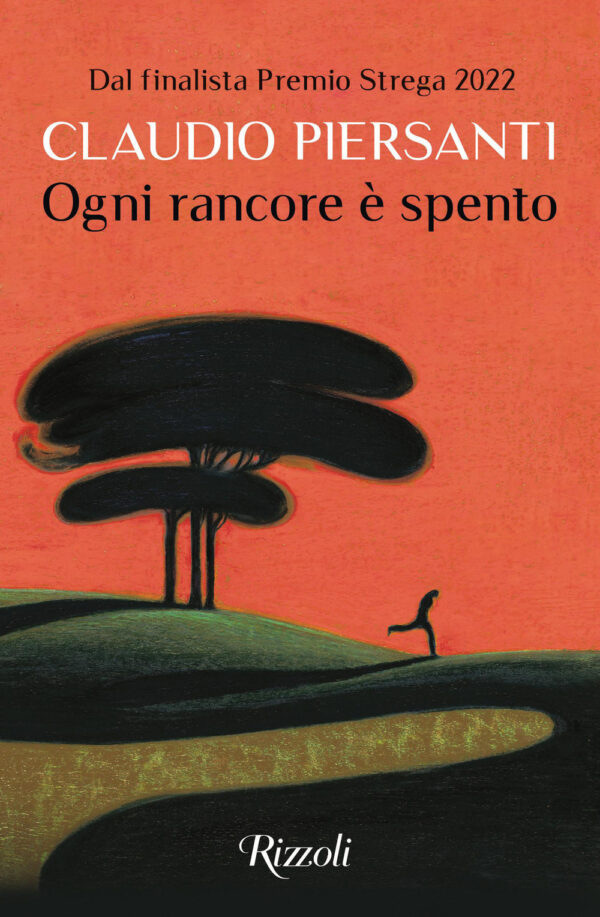 Libro Ogni rancore è spento di Claudio Piersanti - ean 9788817173599 - Rizzoli