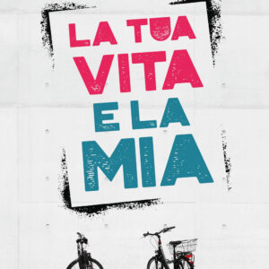 Libro tua vita e la mia di Alberto Ravagnani - ean 9788817173773 - Rizzoli