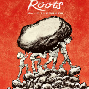 Libro Ginseng Roots di Craig Thompson - ean 9788817174213 - Rizzoli Lizard