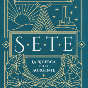 Libro Sete. La ricerca della sorgente di Sara Loffredi - ean 9788817174275 - Rizzoli