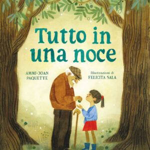 Libro Tutto in una noce di Ammi-Joan Paquette - ean 9788817174305 - Rizzoli