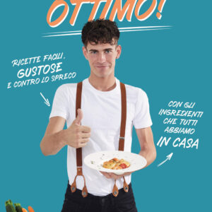 Libro Ottimo! Ricette facili