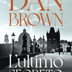 Libro ultimo segreto di Dan Brown - ean 9788817174459 - Rizzoli