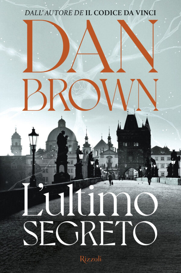 Libro ultimo segreto di Dan Brown - ean 9788817174459 - Rizzoli