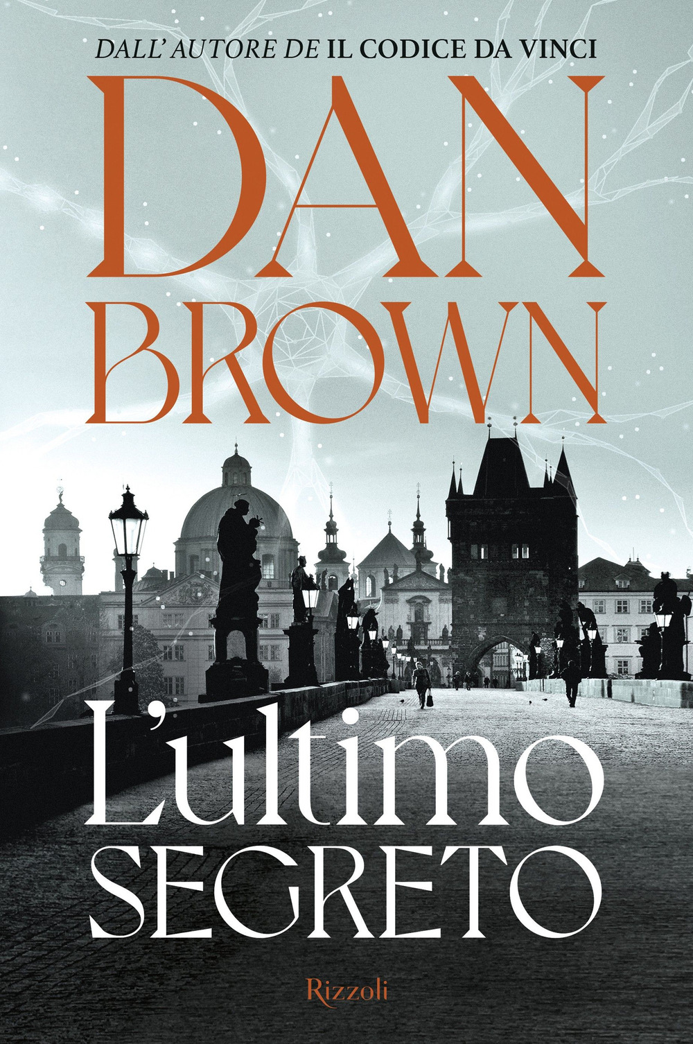 Libro ultimo segreto di Dan Brown - ean 9788817174459 - Rizzoli