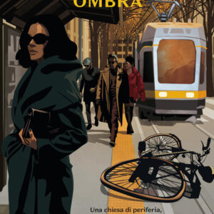 Libro Ombra di Enrico Pandiani - ean 9788817175425 - Rizzoli