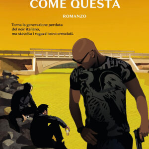 Libro mattina come questa di Lorenzo Scano - ean 9788817175463 - Rizzoli