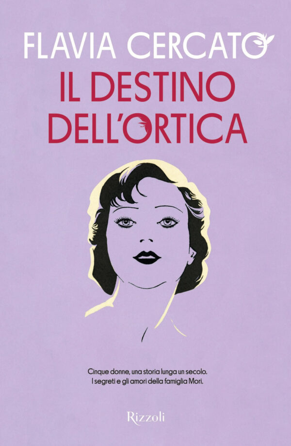 Libro destino dell'ortica di Flavia Cercato - ean 9788817176187 - Rizzoli