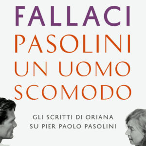 Libro Pasolini
