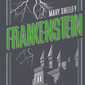 Libro Frankenstein di Mary Shelley - ean 9788817176699 - Rizzoli